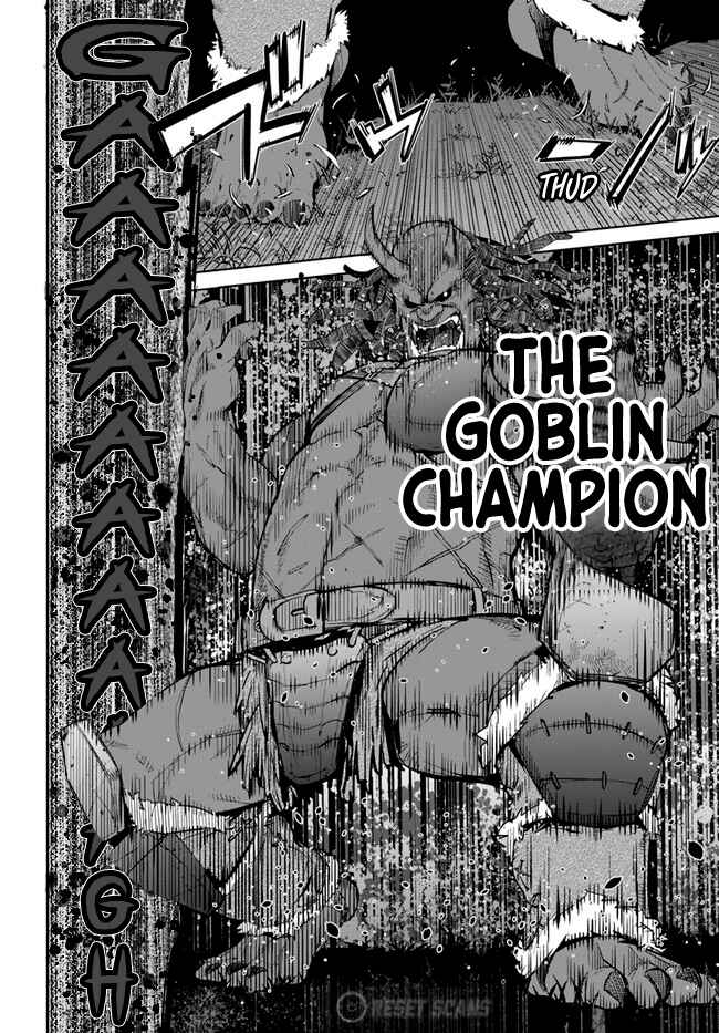 Page 19 Chapter 13.2 Karate Master Isekai