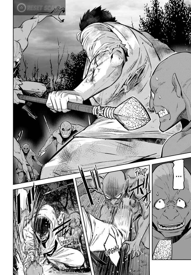 Page 8 Chapter 13.2 Karate Master Isekai
