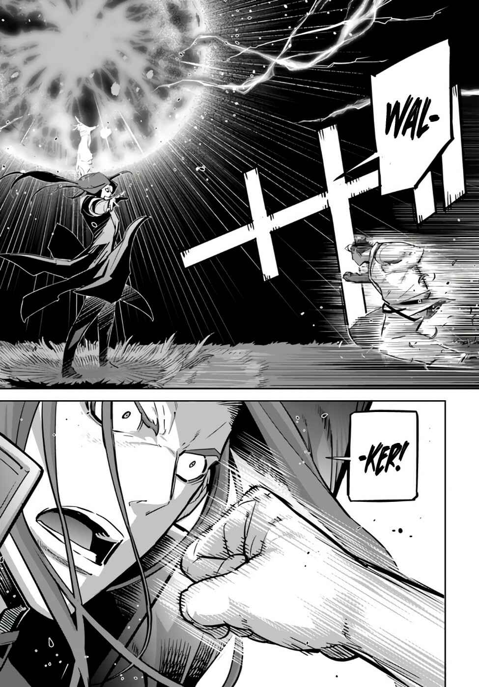 Page 23 Chapter 10.2 Karate Master Isekai