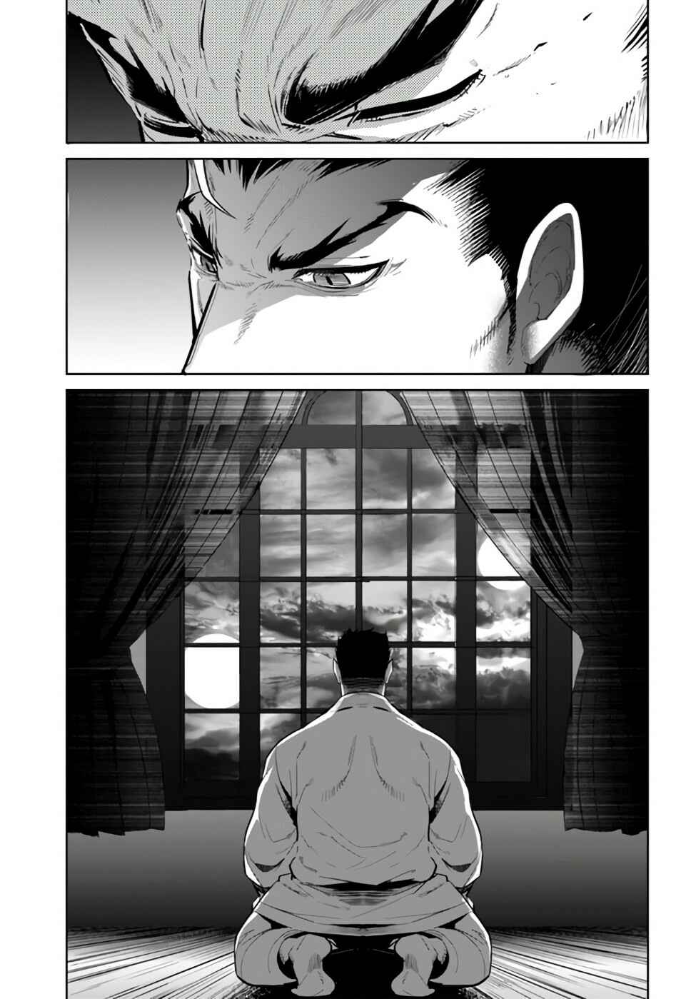 Page 5 Chapter 10.2 Karate Master Isekai
