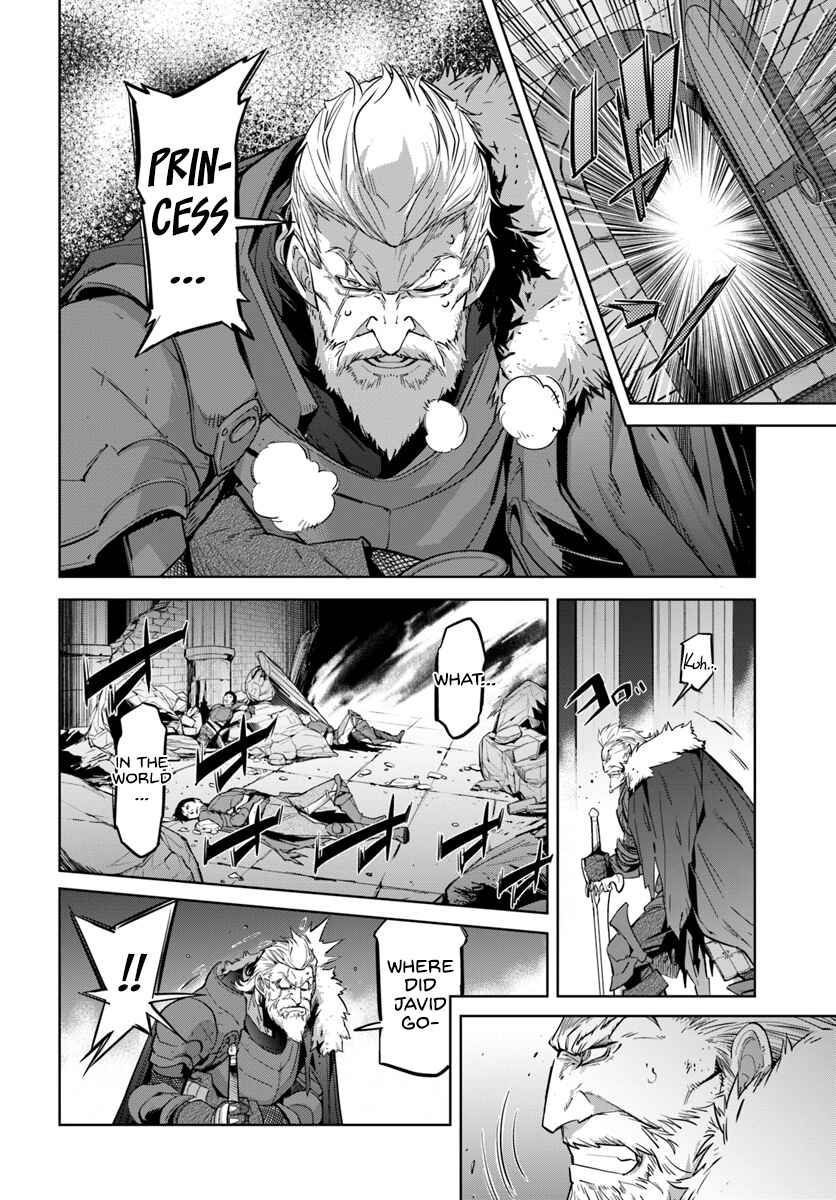 Page 5 Chapter 2 Karate Master Isekai