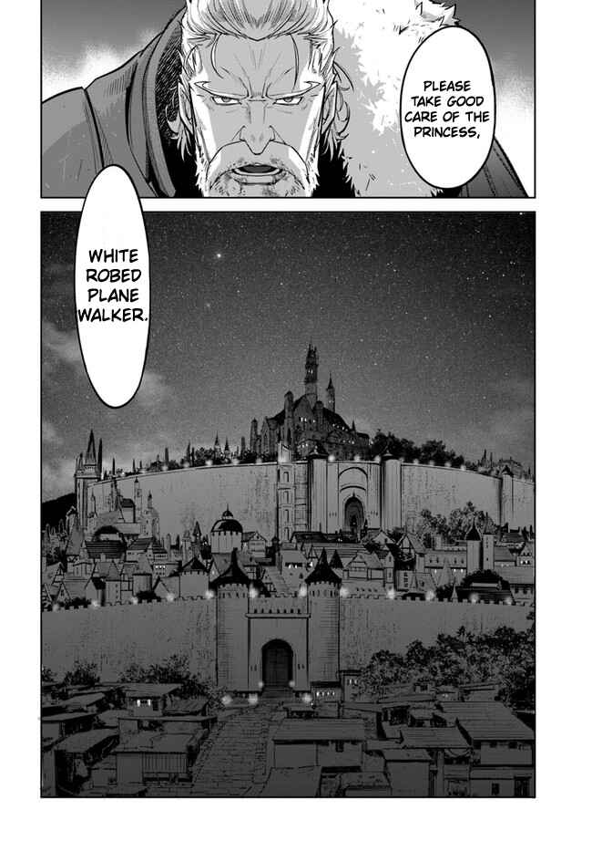 Page 13 Chapter 11.2 Karate Master Isekai