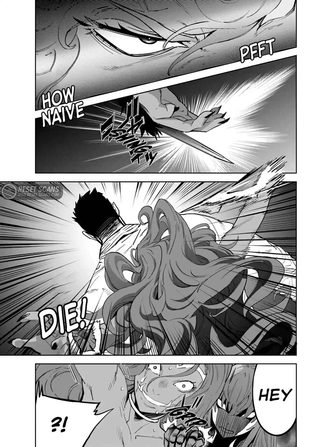 Page 16 Chapter 24.2 Karate Master Isekai