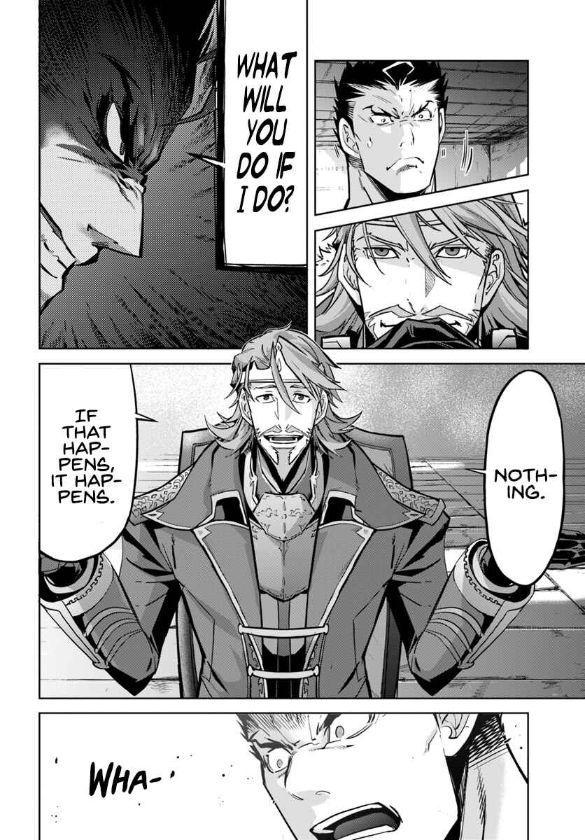 Page 11 Chapter 7.2 Karate Master Isekai