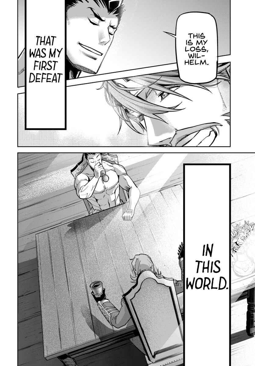 Page 17 Chapter 7.2 Karate Master Isekai