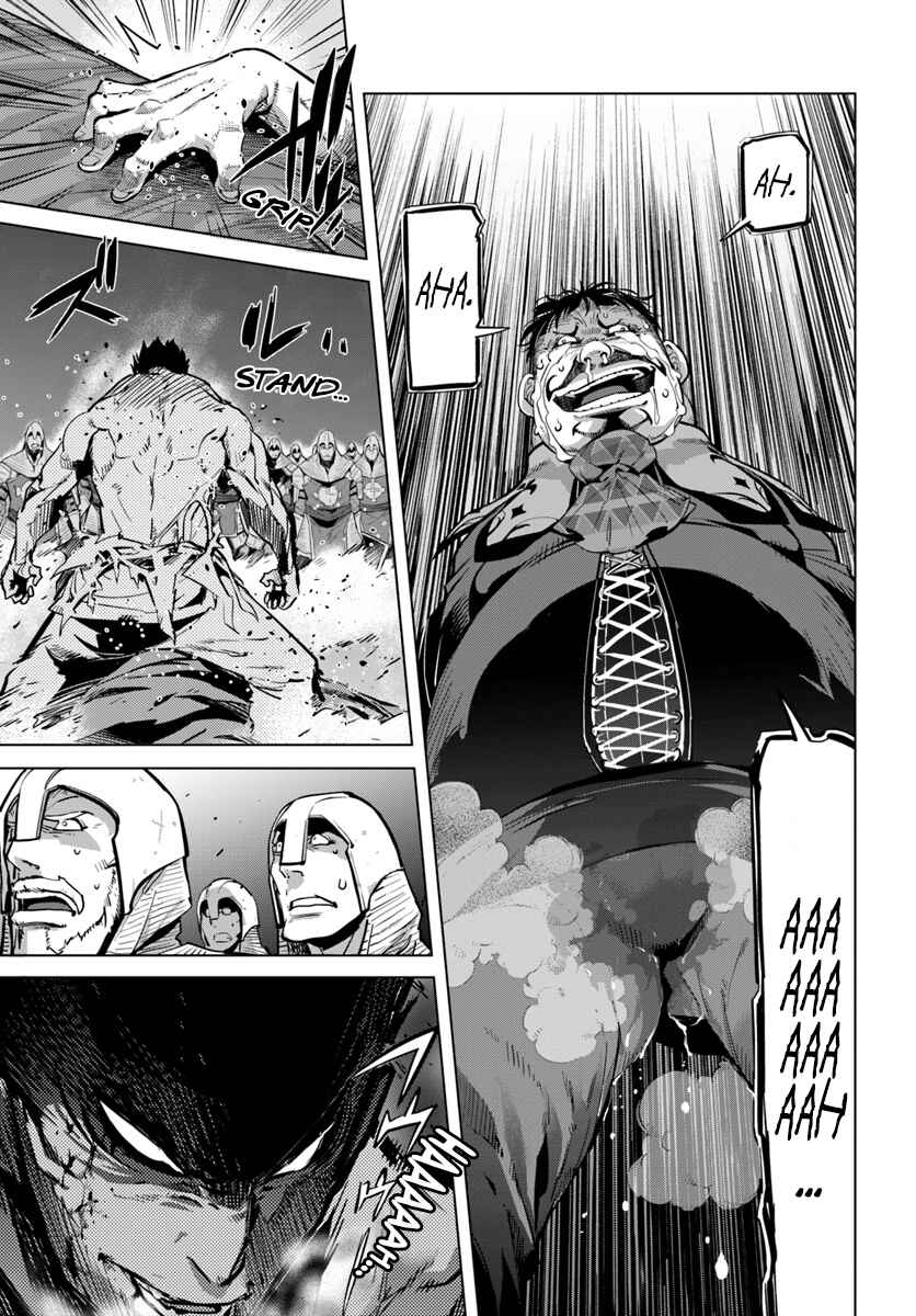 Page 2 Chapter 7.2 Karate Master Isekai