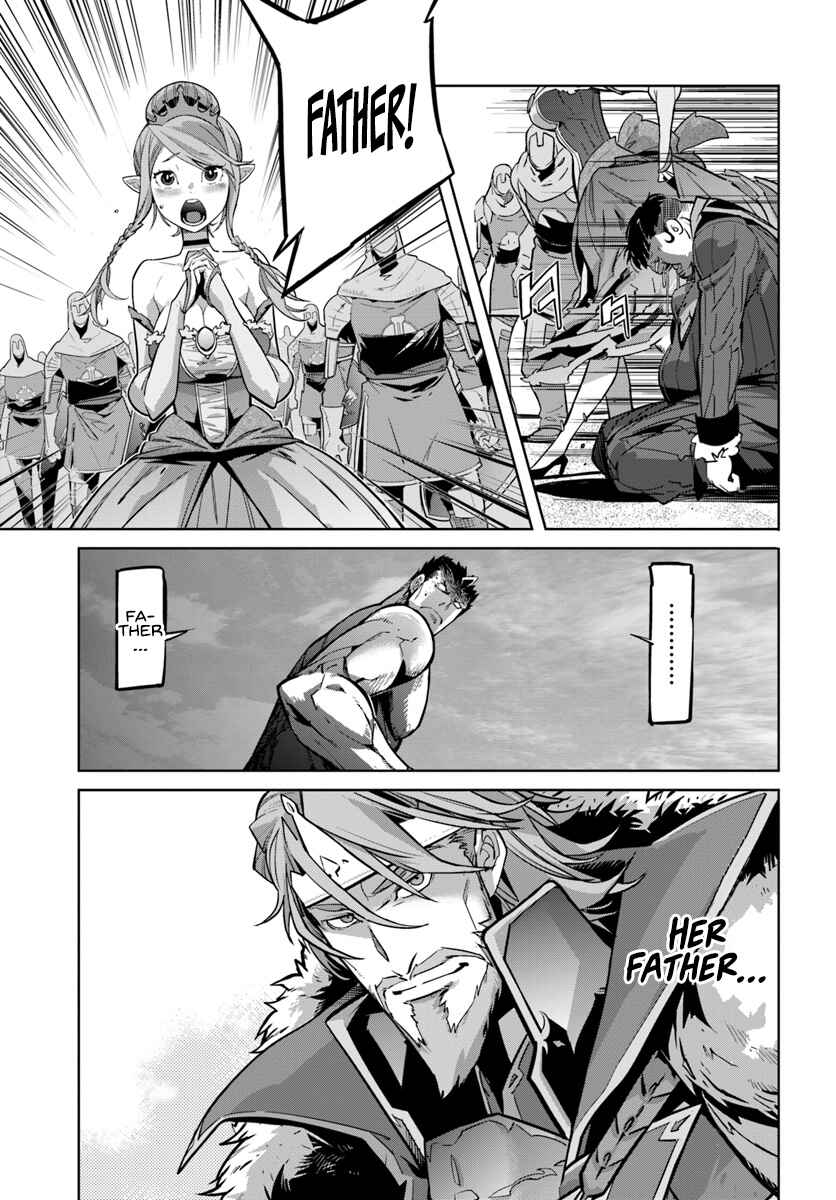 Page 6 Chapter 7.2 Karate Master Isekai
