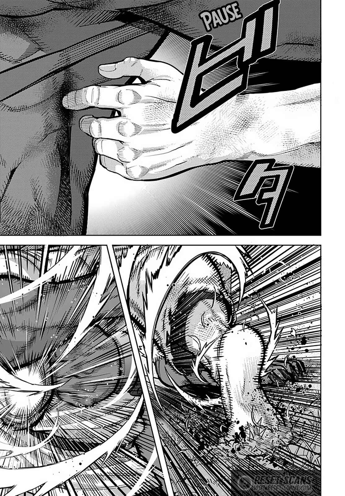 Page 9 Chapter 14.2 Karate Master Isekai