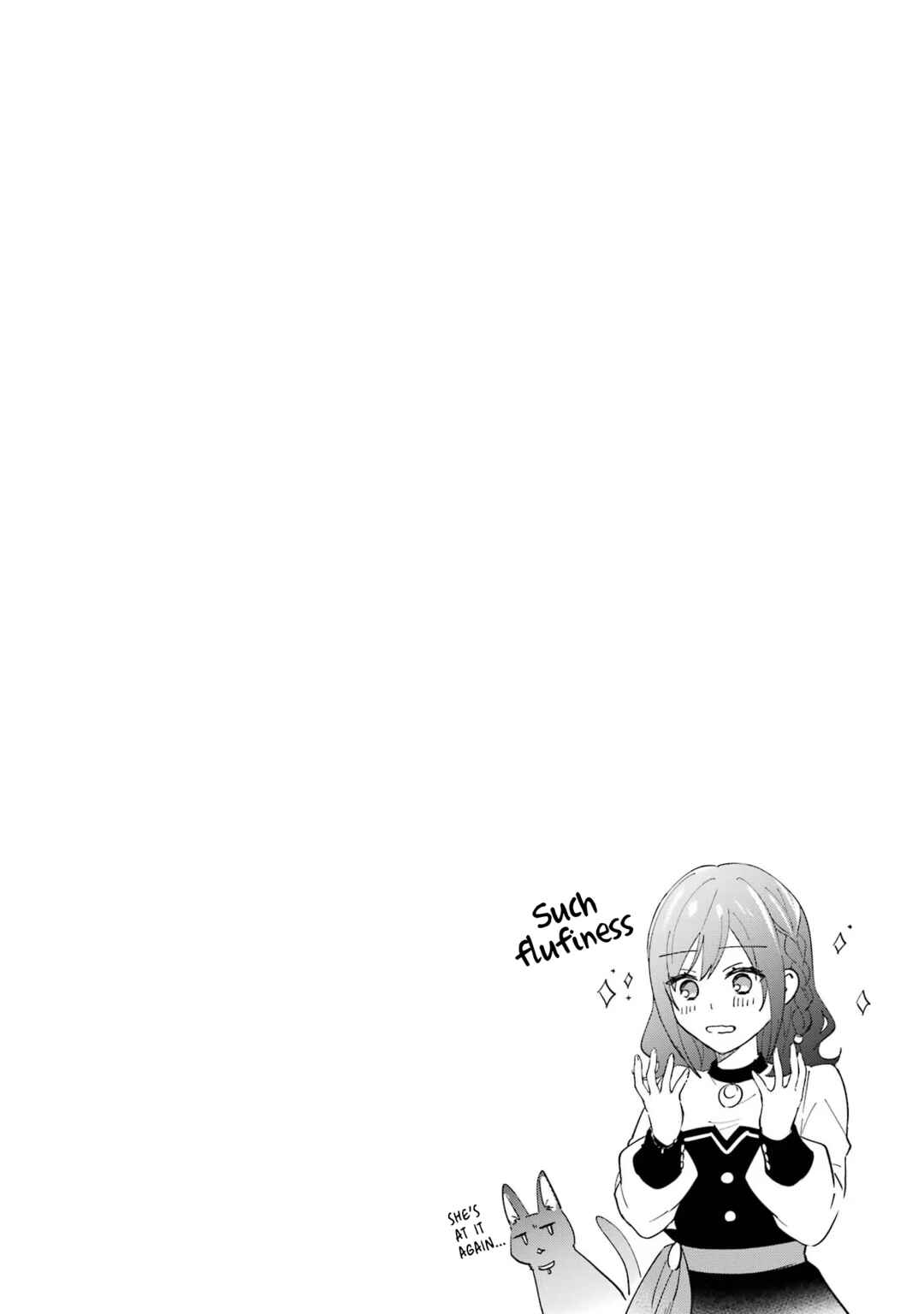 Page 38 Chapter 2 Isekai de Pension Hajimemashita. Sekai de Yuiitsu no Kuro Majo desu ga, Kono Chikara wa Okyaku-sama no Tame ni Tsukaimasu