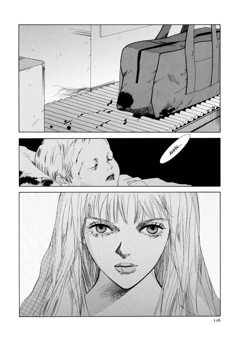 Page 11 Chapter 4 Fetish