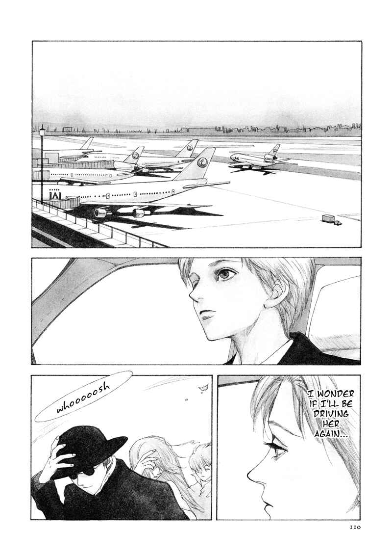 Page 5 Chapter 4 Fetish