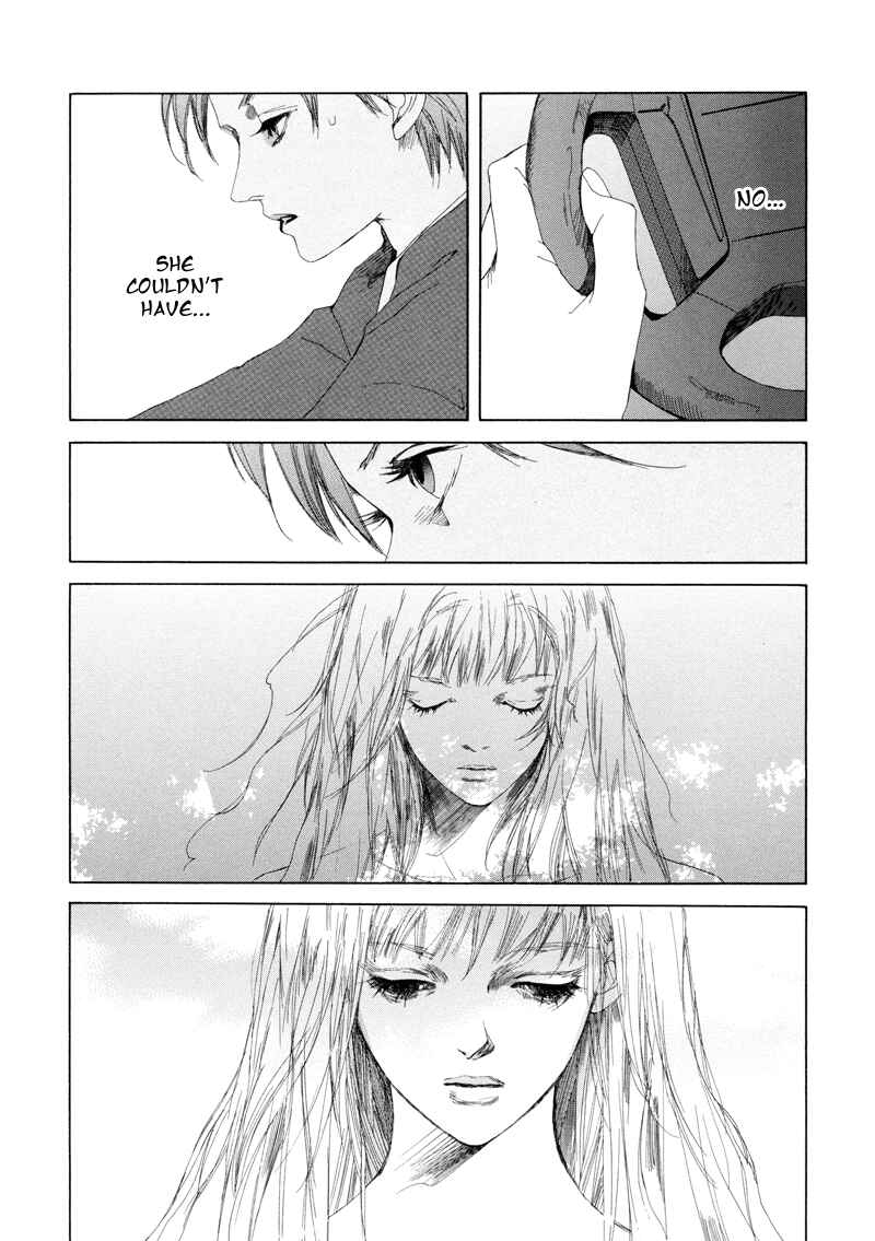 Page 9 Chapter 4 Fetish