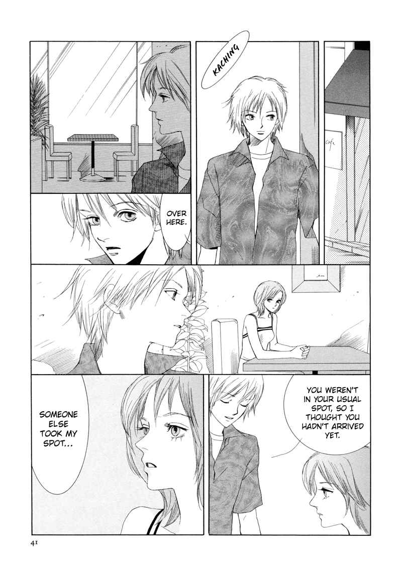 Page 10 Chapter 2 Fetish