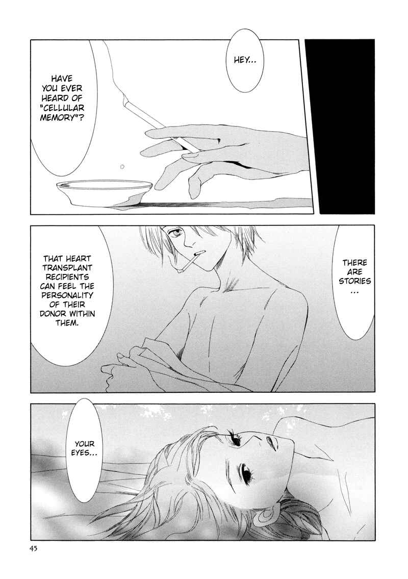 Page 14 Chapter 2 Fetish