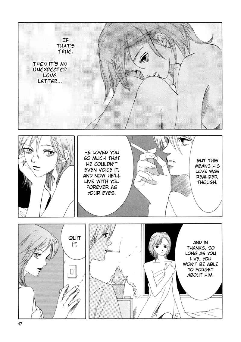 Page 16 Chapter 2 Fetish
