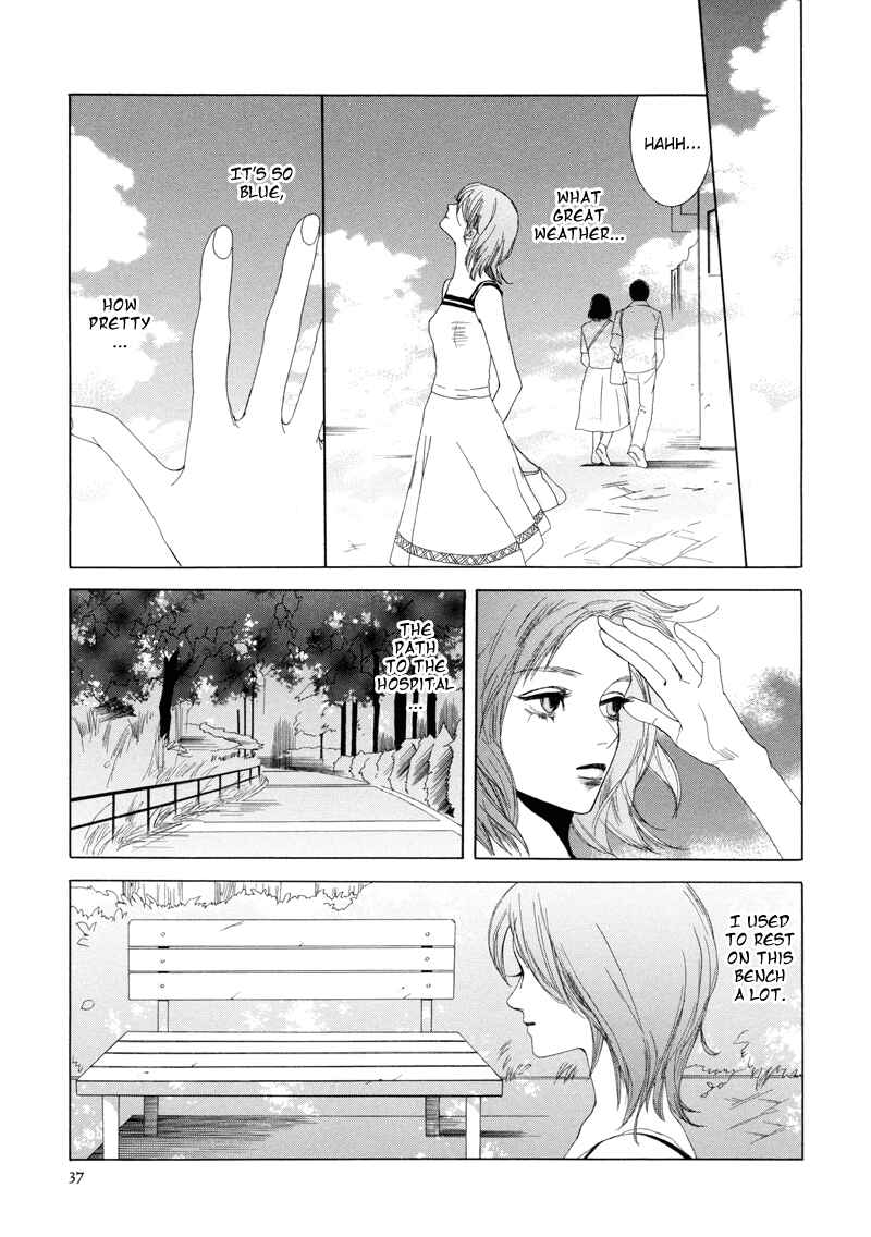 Page 6 Chapter 2 Fetish