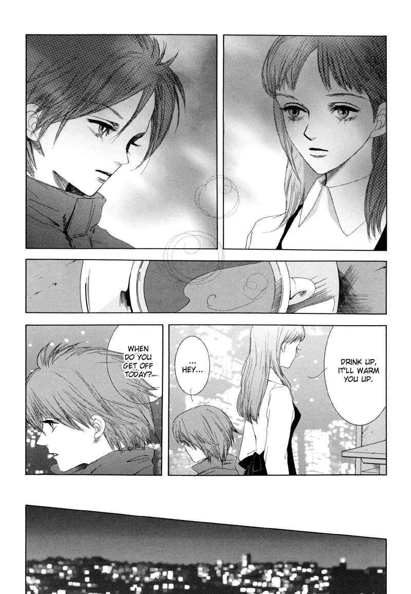 Page 16 Chapter 1 Fetish