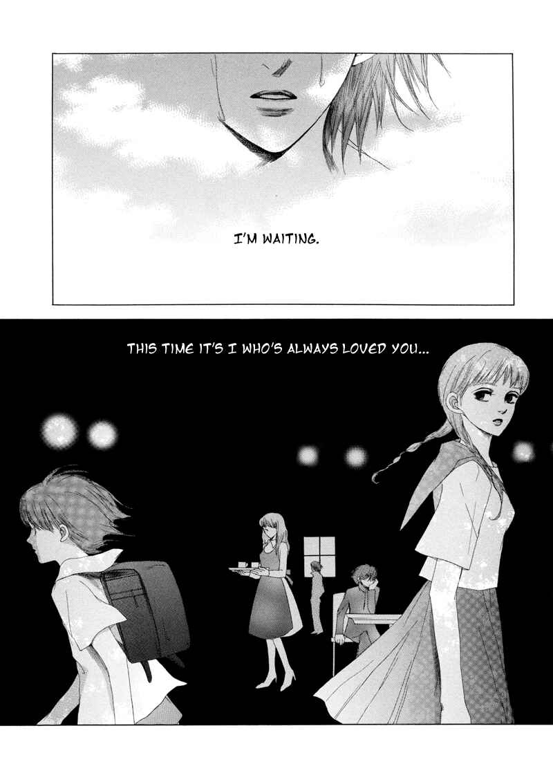 Page 37 Chapter 1 Fetish