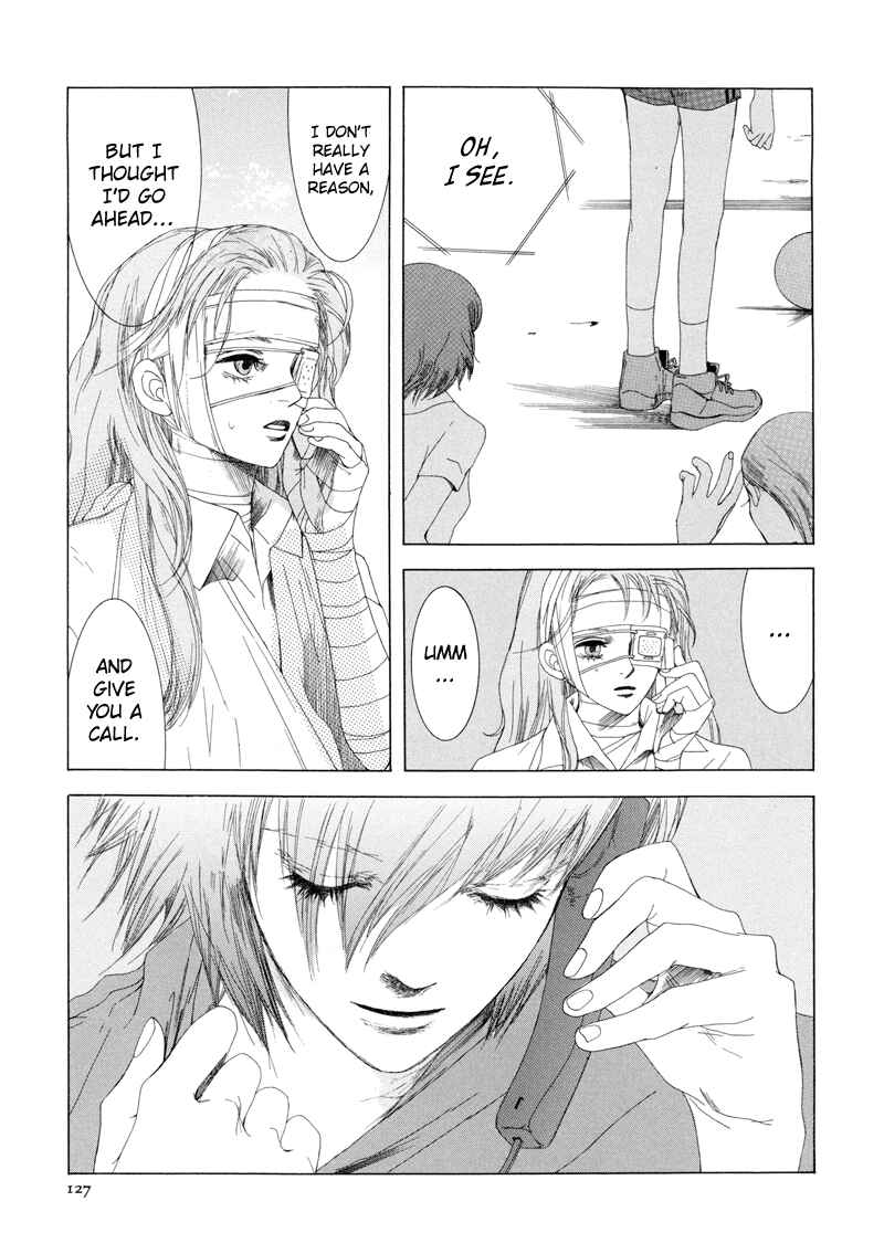 Page 10 Chapter 5 Fetish