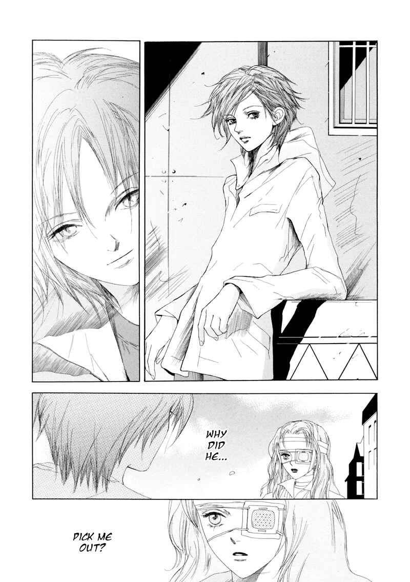 Page 12 Chapter 5 Fetish