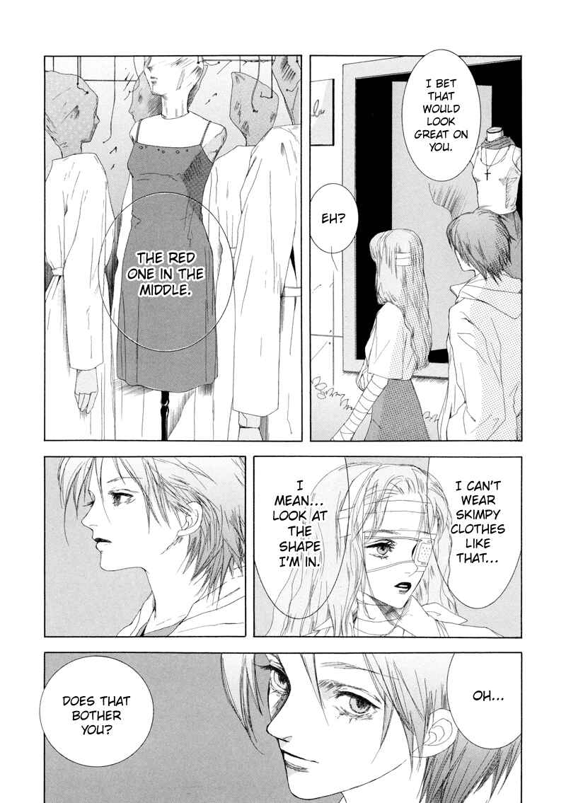 Page 13 Chapter 5 Fetish