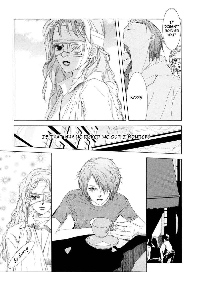 Page 14 Chapter 5 Fetish