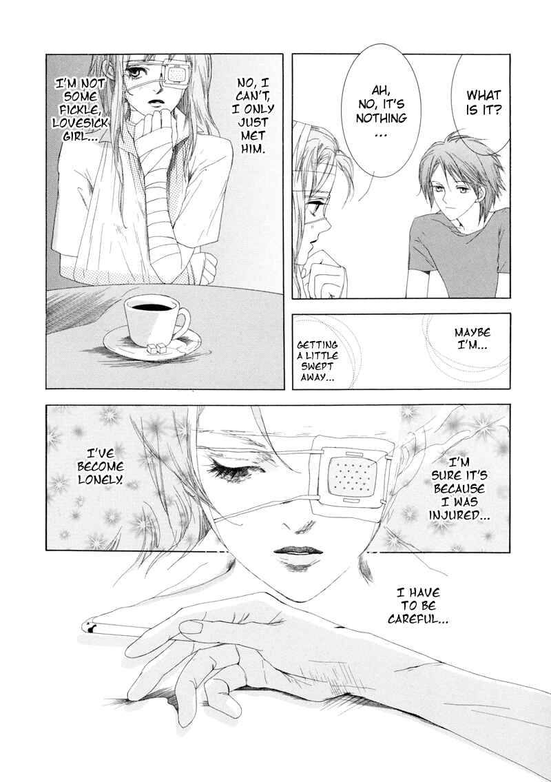 Page 15 Chapter 5 Fetish