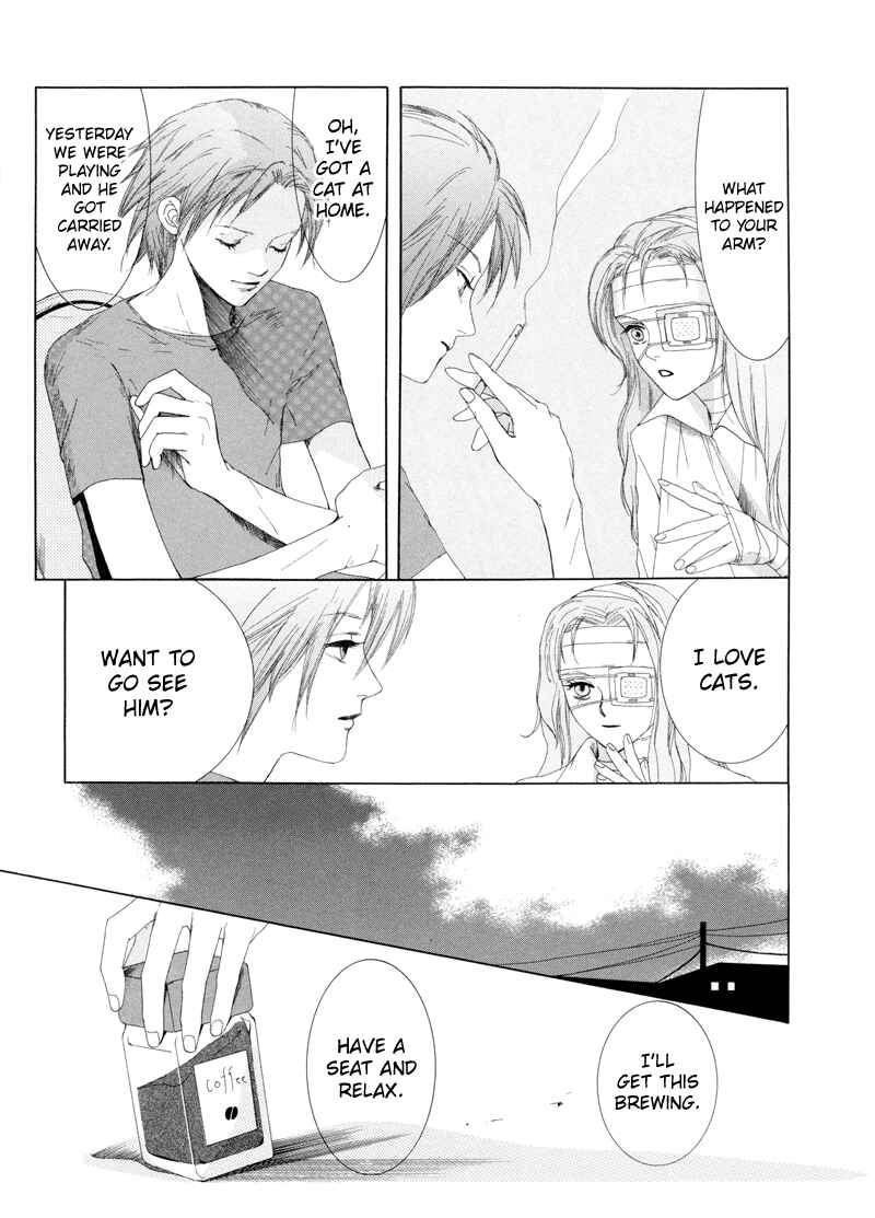 Page 16 Chapter 5 Fetish