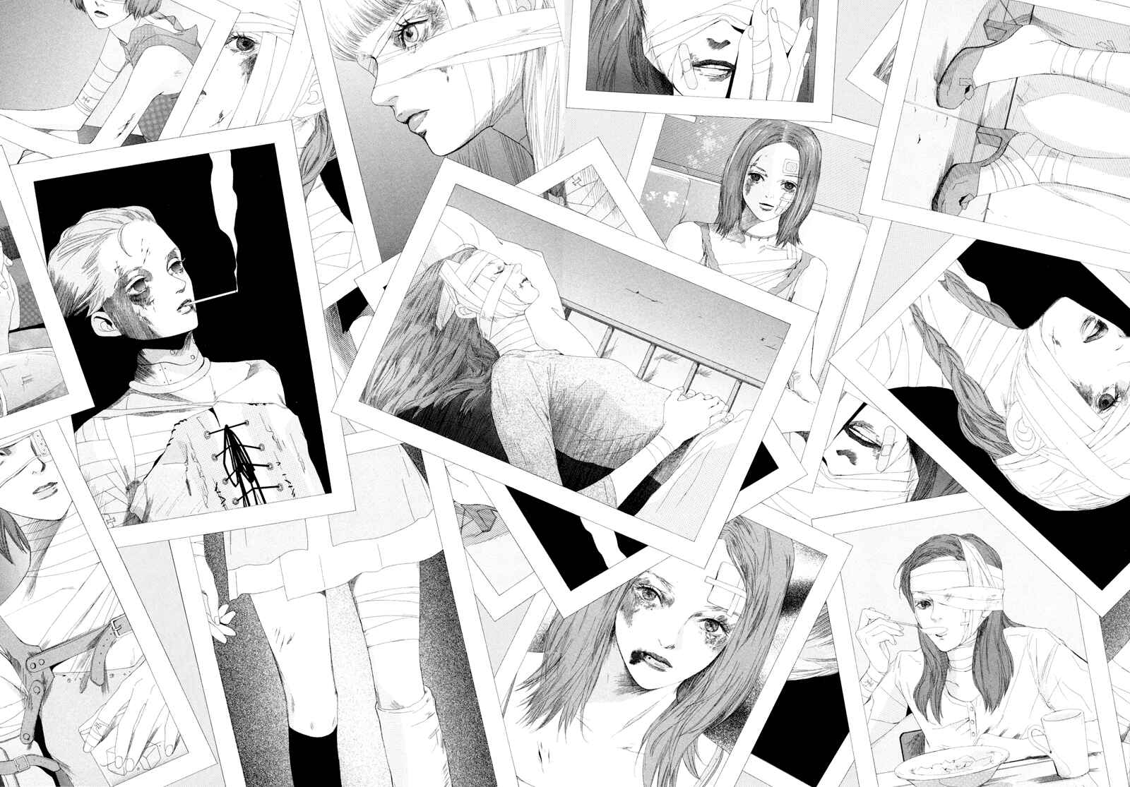 Page 19 Chapter 5 Fetish
