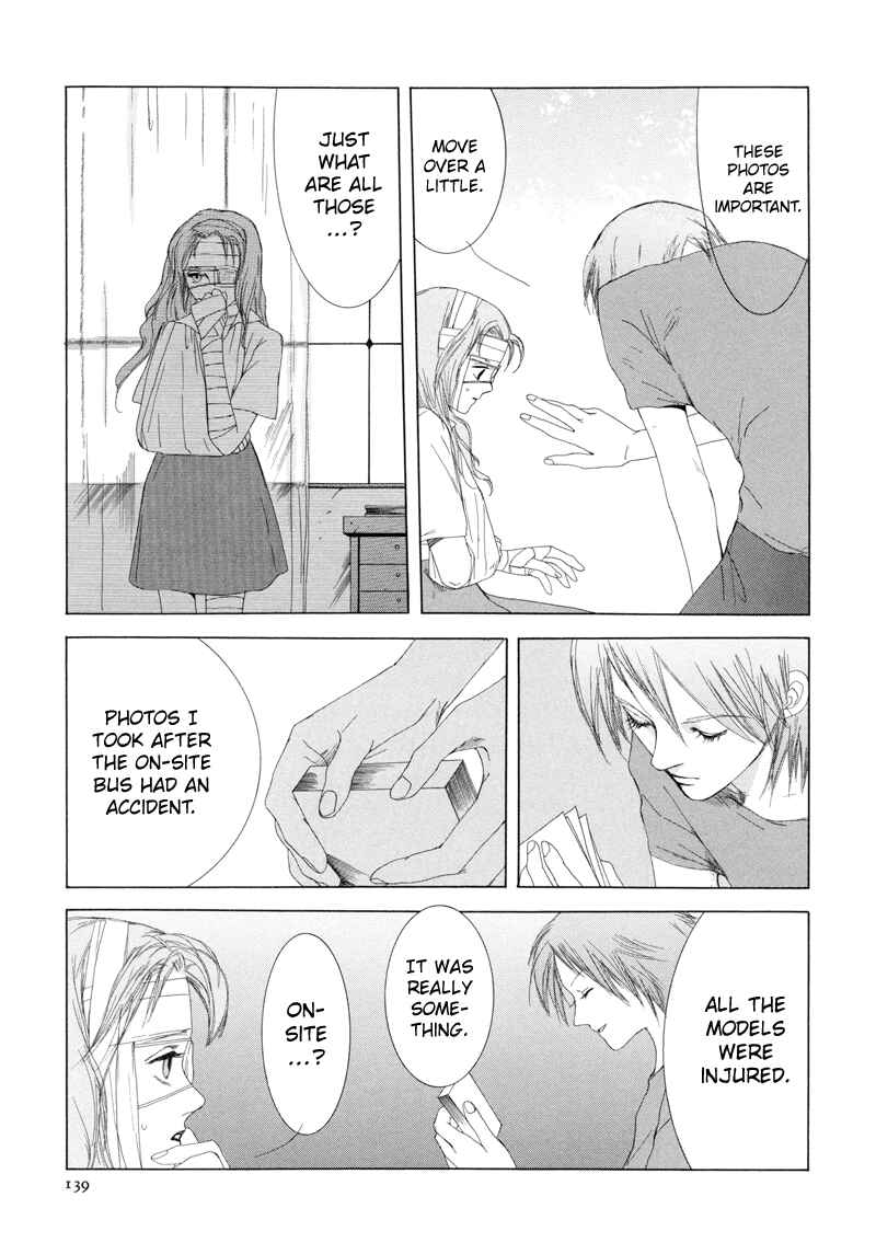 Page 21 Chapter 5 Fetish