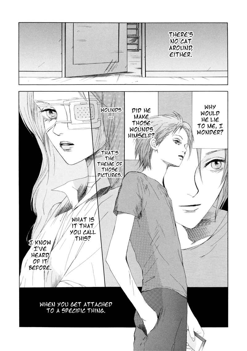Page 23 Chapter 5 Fetish