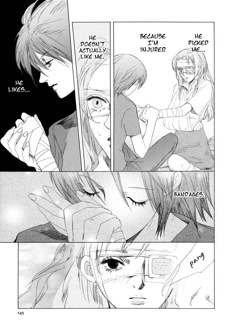 Page 27 Chapter 5 Fetish