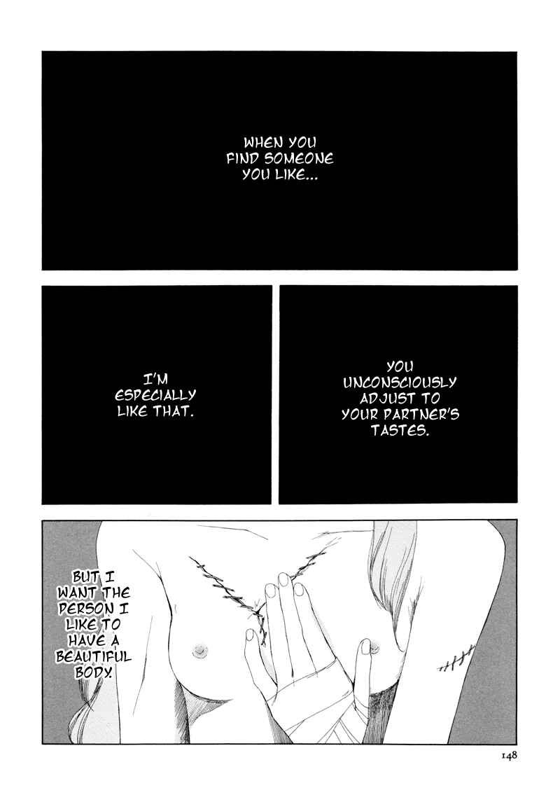 Page 30 Chapter 5 Fetish