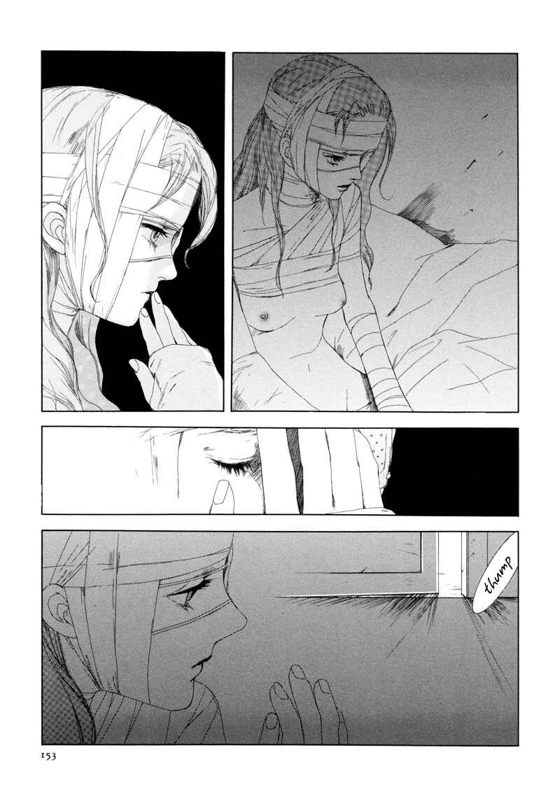 Page 35 Chapter 5 Fetish