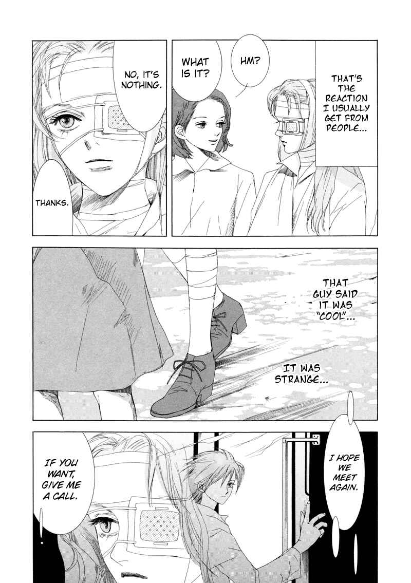 Page 6 Chapter 5 Fetish