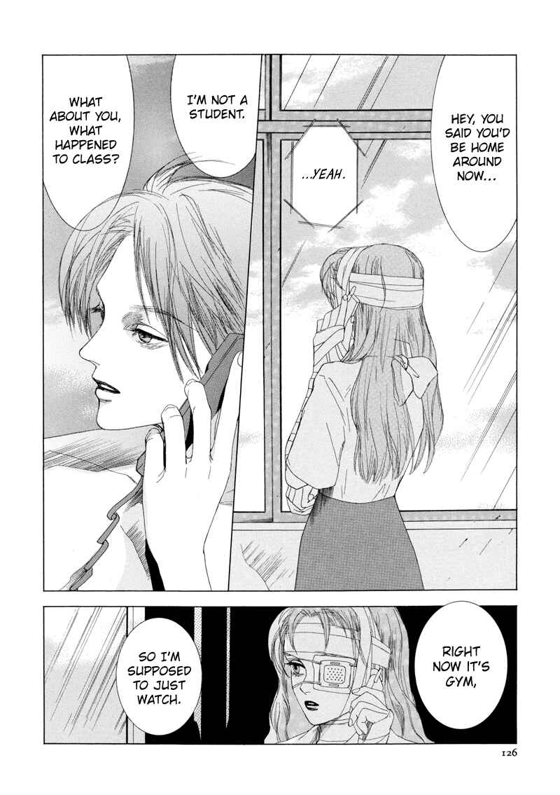 Page 9 Chapter 5 Fetish