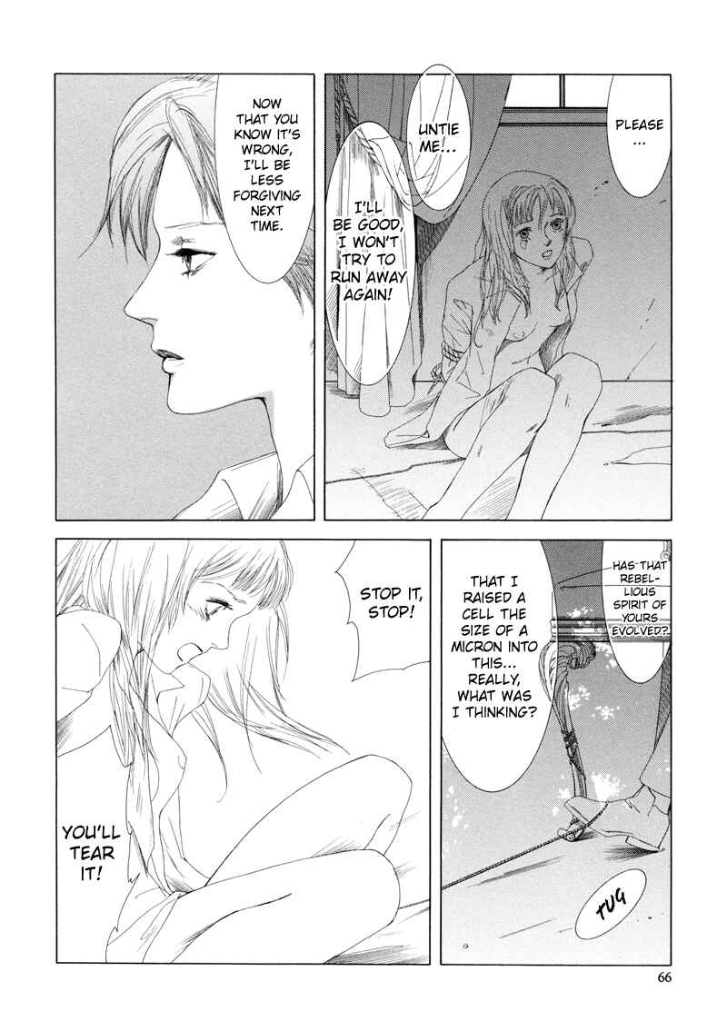 Page 11 Chapter 3 Fetish