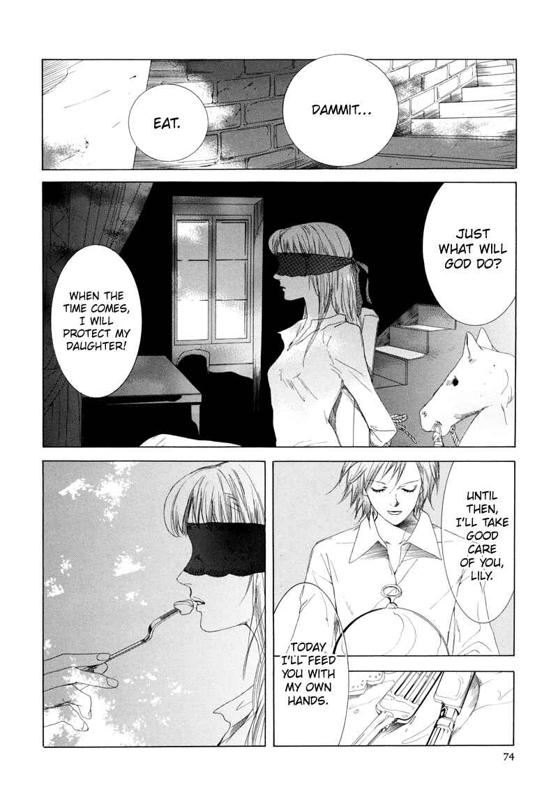 Page 19 Chapter 3 Fetish