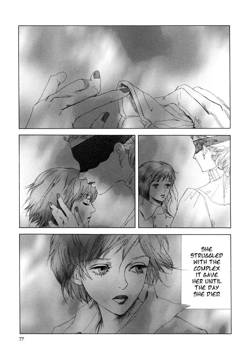Page 22 Chapter 3 Fetish