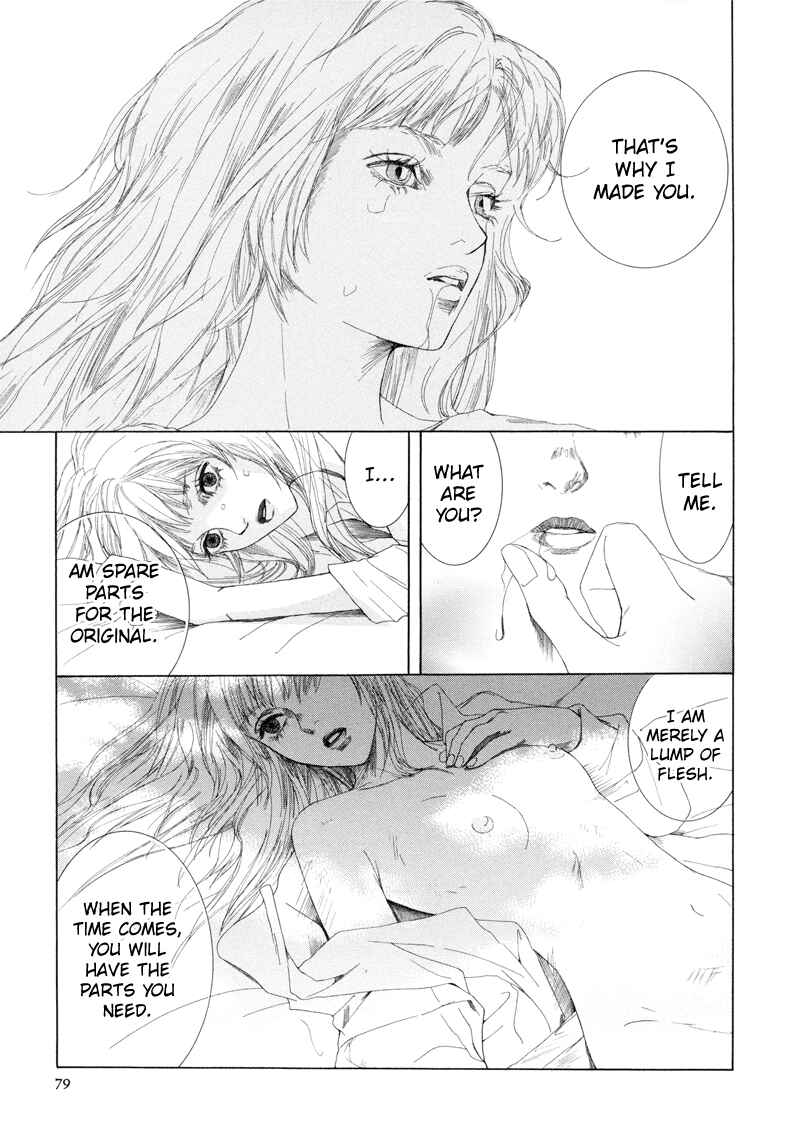Page 24 Chapter 3 Fetish