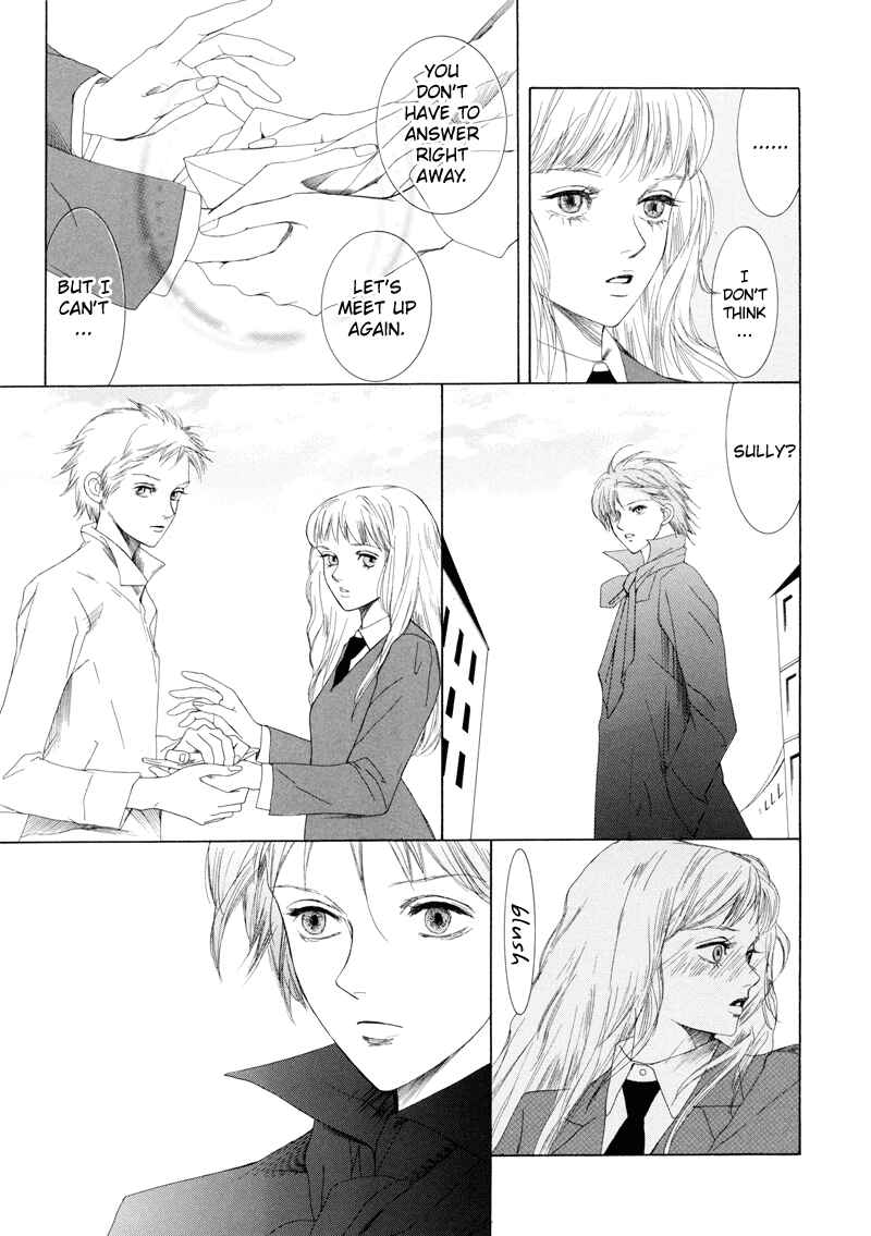 Page 26 Chapter 3 Fetish