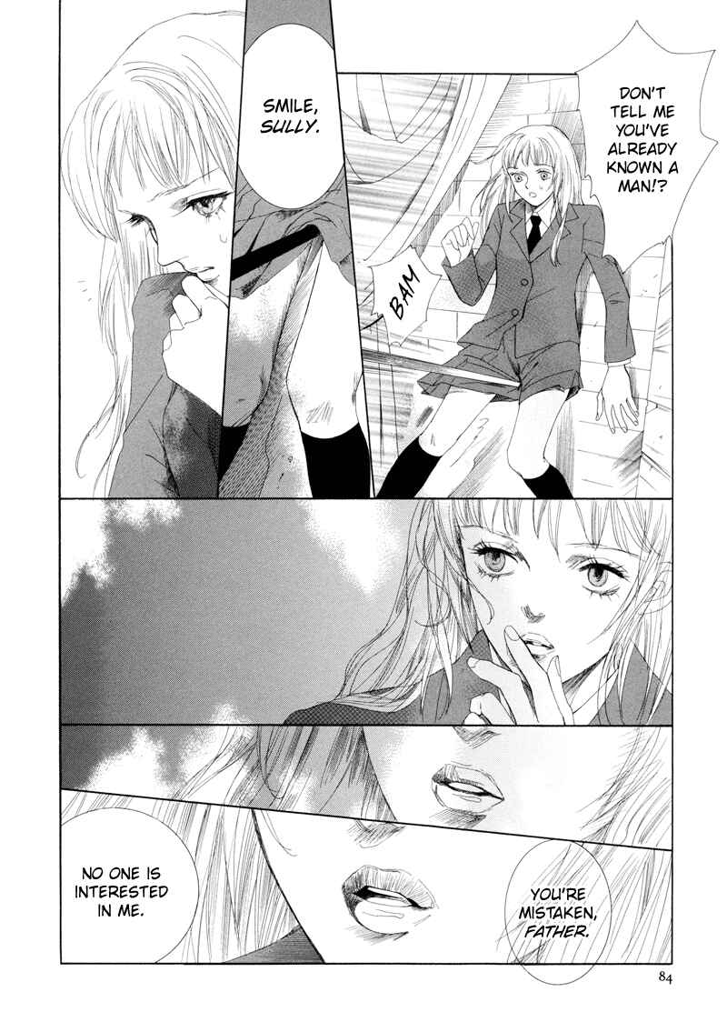 Page 29 Chapter 3 Fetish