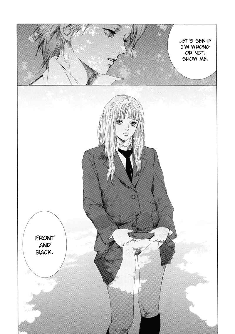 Page 30 Chapter 3 Fetish