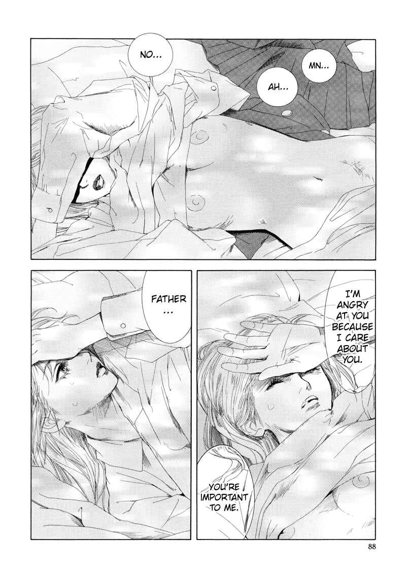 Page 33 Chapter 3 Fetish