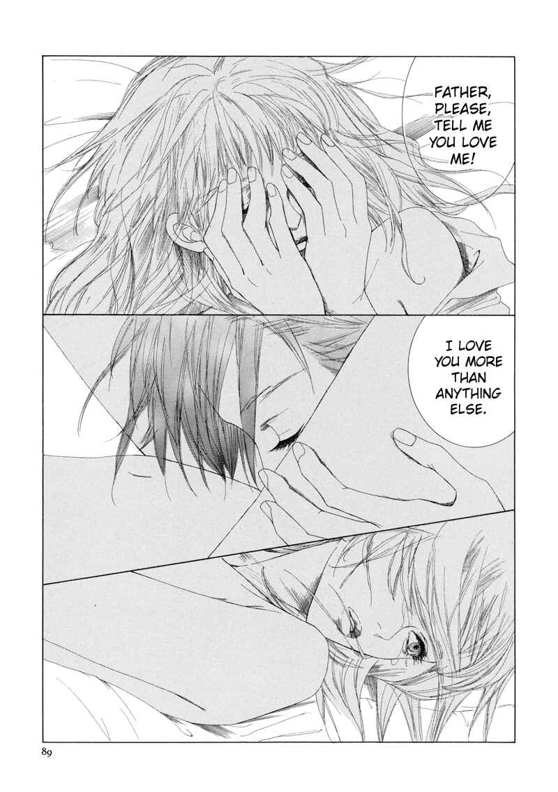 Page 34 Chapter 3 Fetish