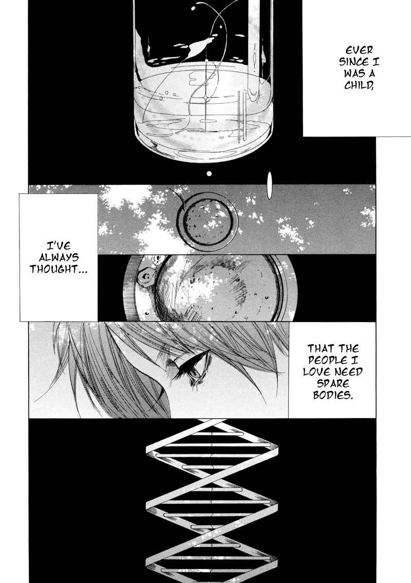 Page 4 Chapter 3 Fetish