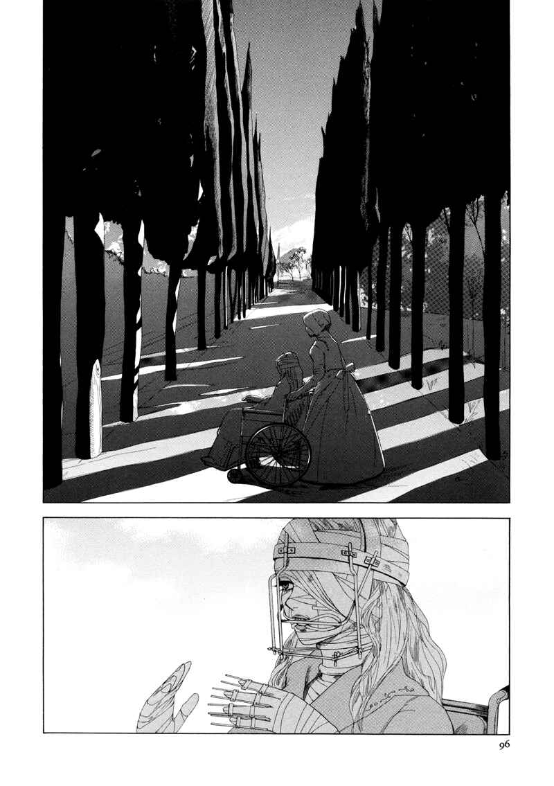 Page 41 Chapter 3 Fetish