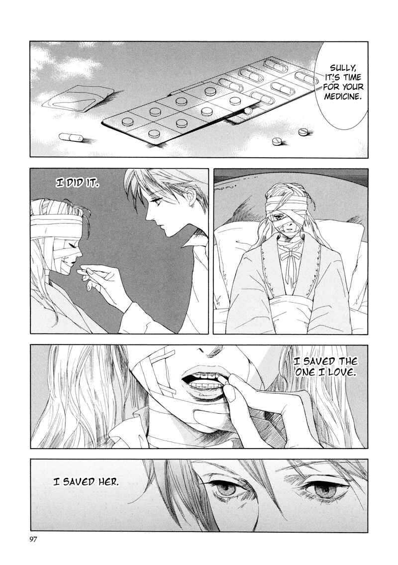 Page 42 Chapter 3 Fetish