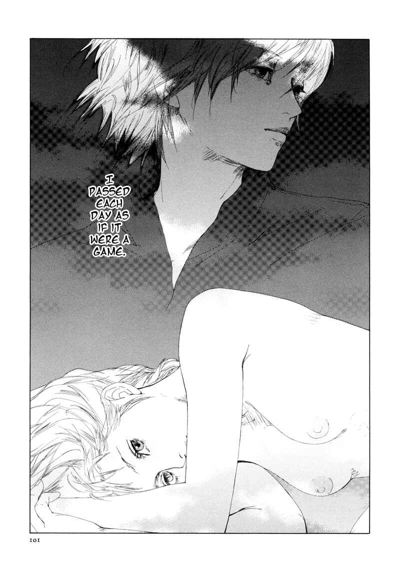 Page 46 Chapter 3 Fetish