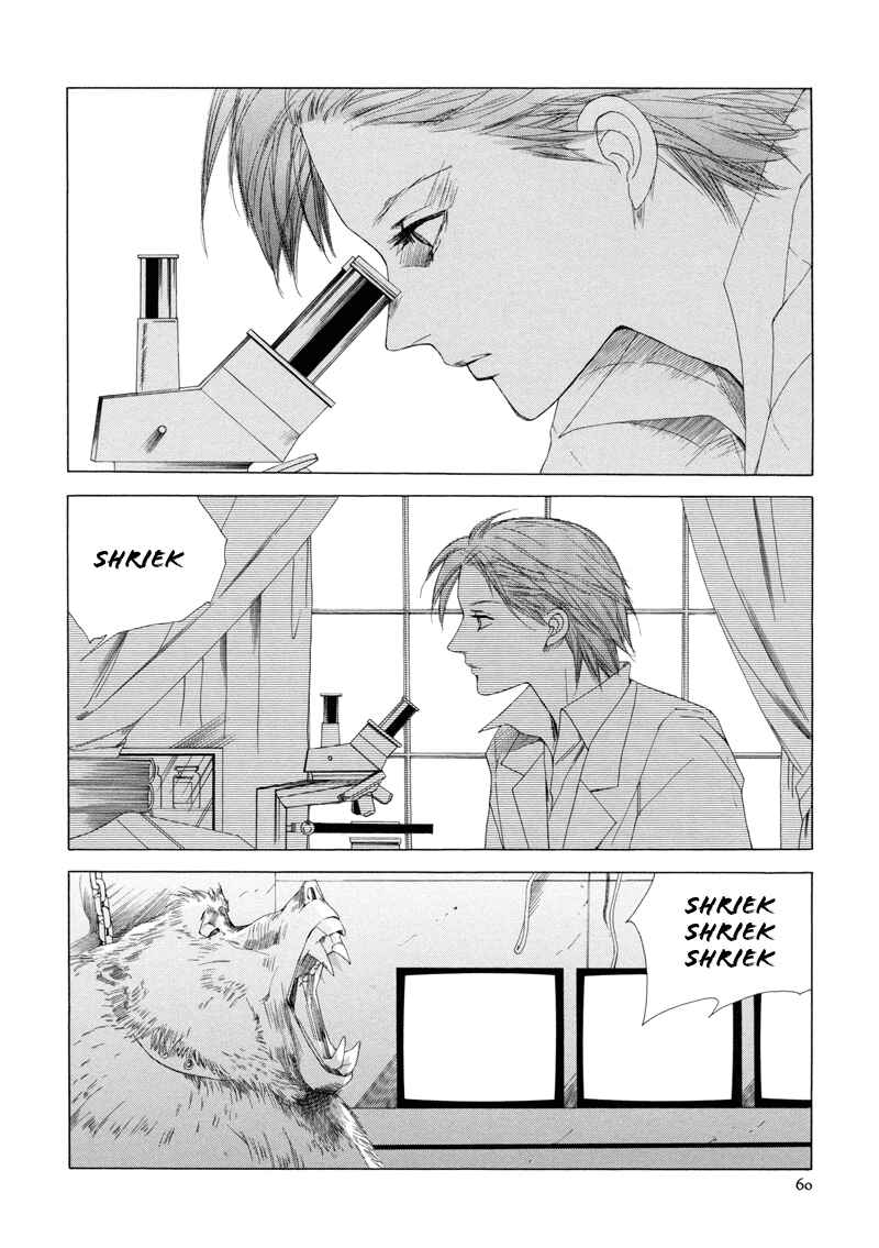 Page 5 Chapter 3 Fetish